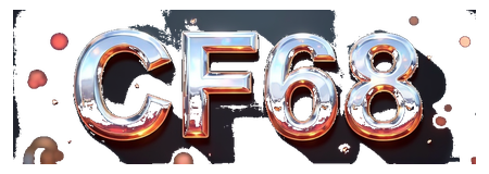 game cf68 logo
